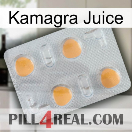 Kamagra Juice 24